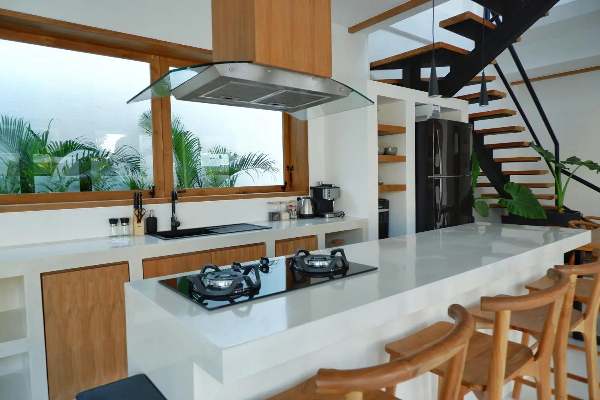 Villa 342m² in Indonesia, Bukit. Priced at 1335840$ rent photo-3