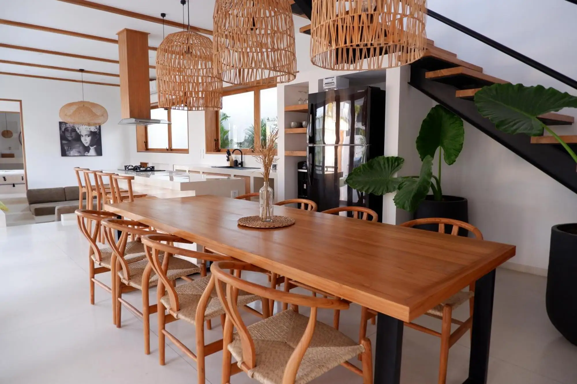 Villa 342m² in Indonesia, Bukit. Priced at 1335840$ rent photo-6