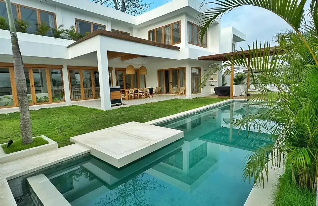 Villa 342m² in Indonesia, Bukit. Priced at 1335840$ rent photo-7