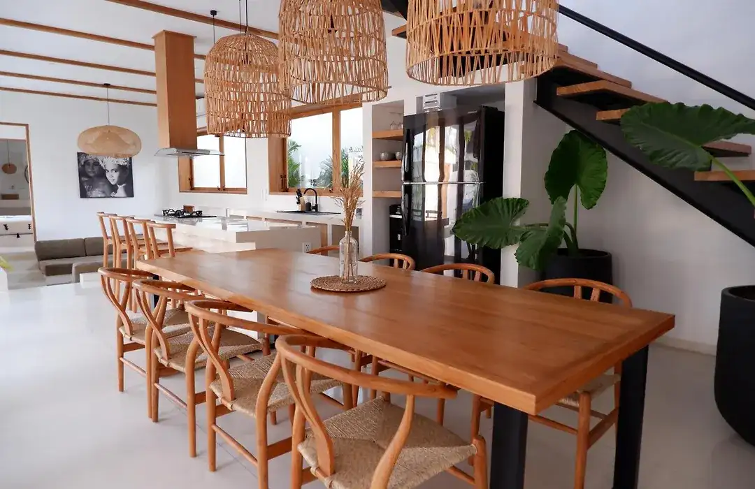 Villa 342m² in Indonesia, Bukit. Priced at 1335840$ rent photo-8