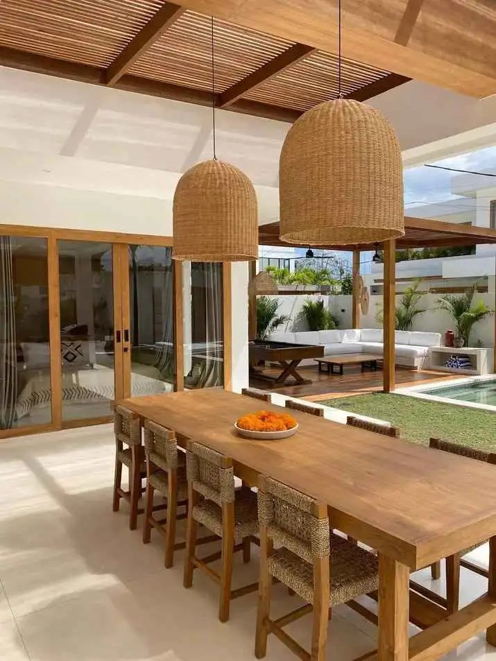 Villa 342m² in Indonesia, Bukit. Priced at 1335840$ rent photo-12