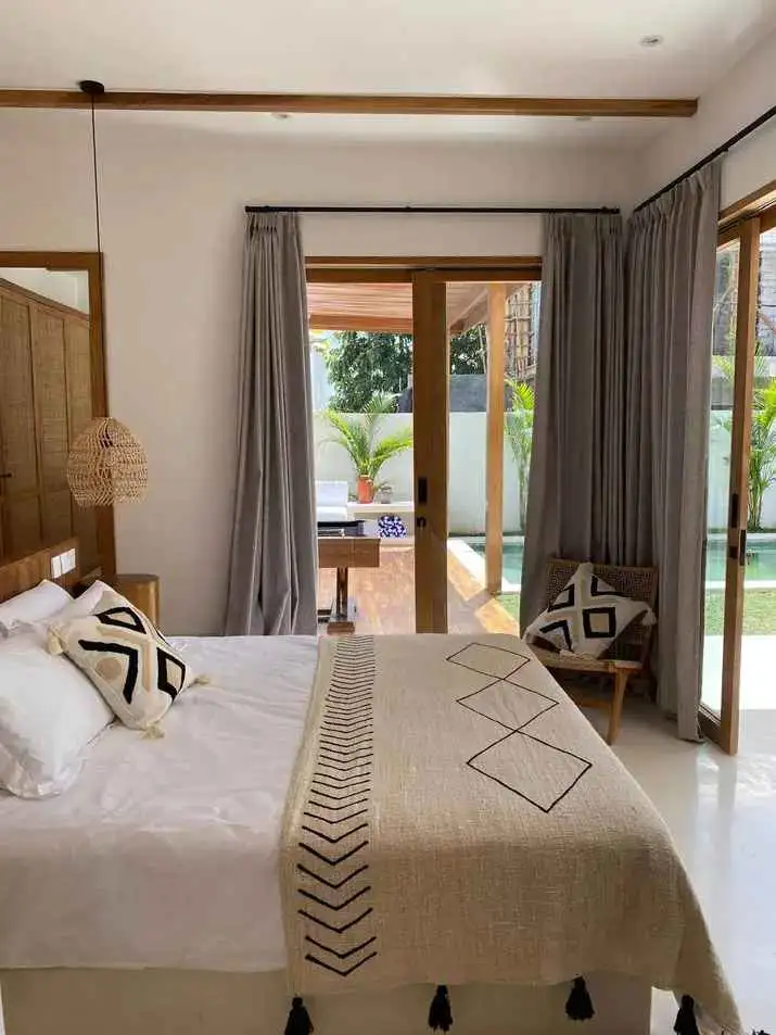 Villa 342m² in Indonesia, Bukit. Priced at 1335840$ rent photo-15