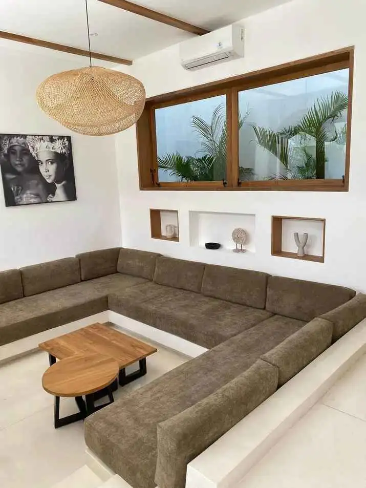 Villa 342m² in Indonesia, Bukit. Priced at 1335840$ rent photo-16