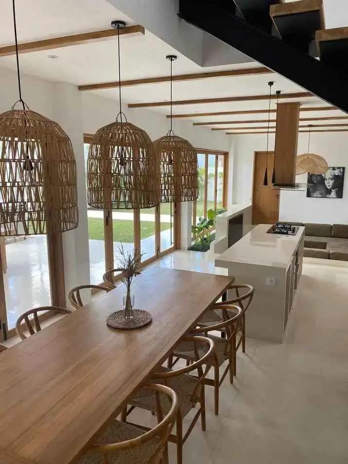 Villa 342m² in Indonesia, Bukit. Priced at 1335840$ rent photo-17