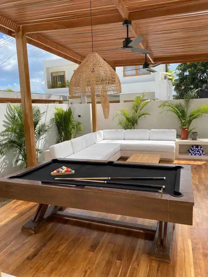 Villa 342m² in Indonesia, Bukit. Priced at 1335840$ rent photo-18
