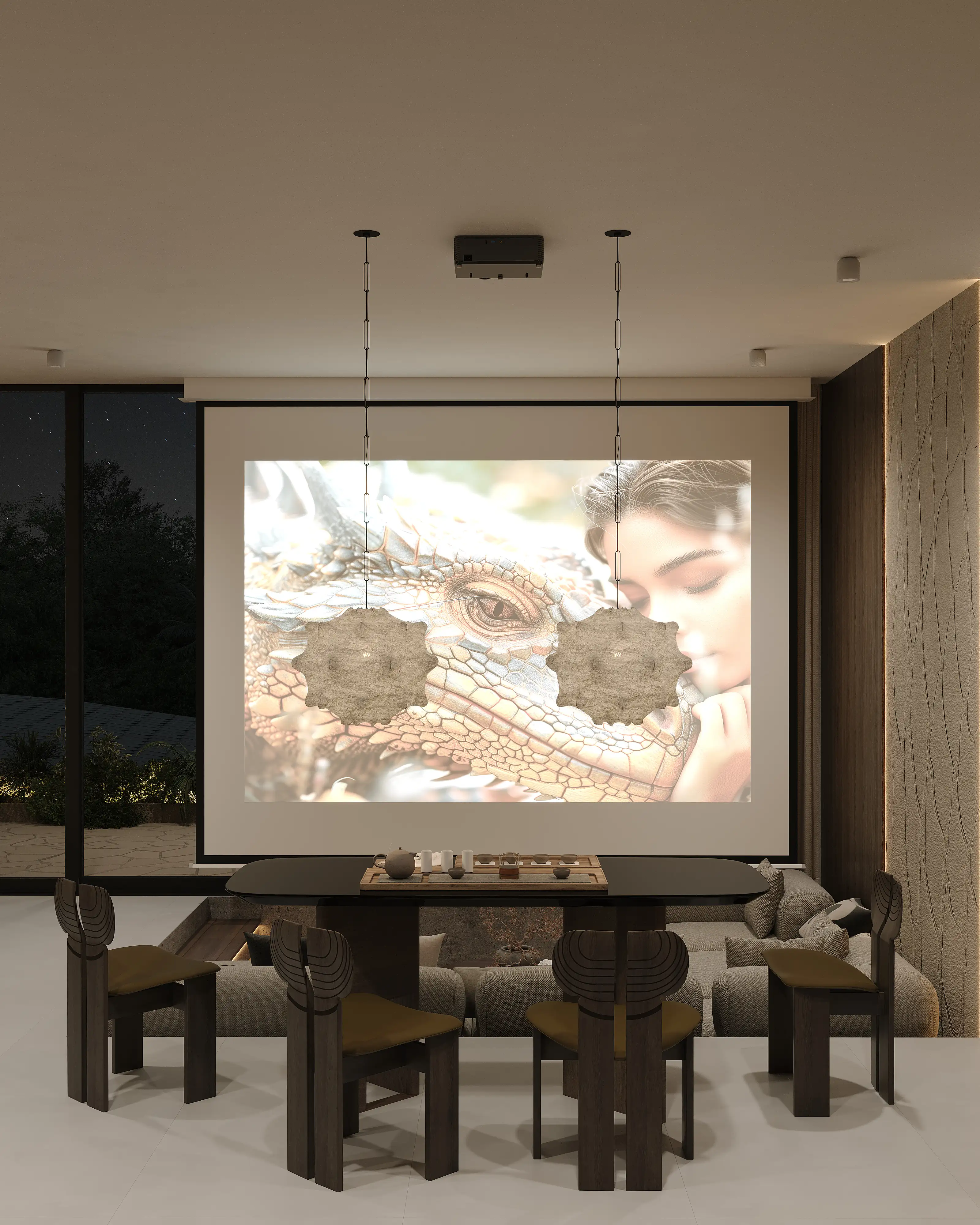 Villa 105m² in Indonesia, Ubud. Priced at 208900$ rent photo-2