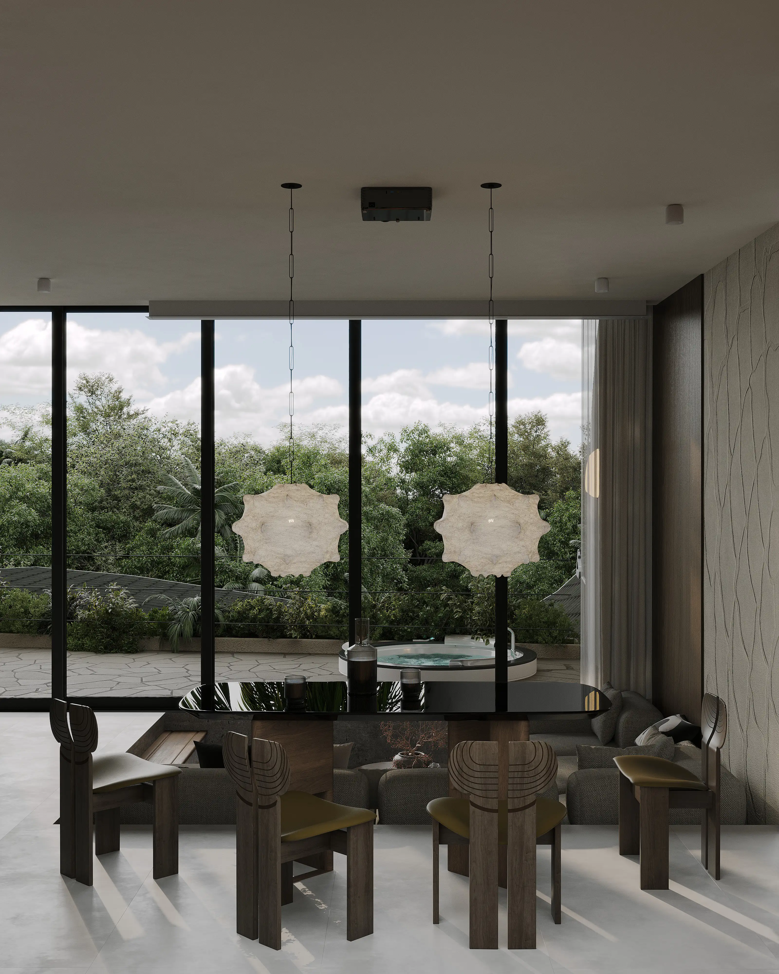 Villa 105m² in Indonesia, Ubud. Priced at 208900$ rent photo-5