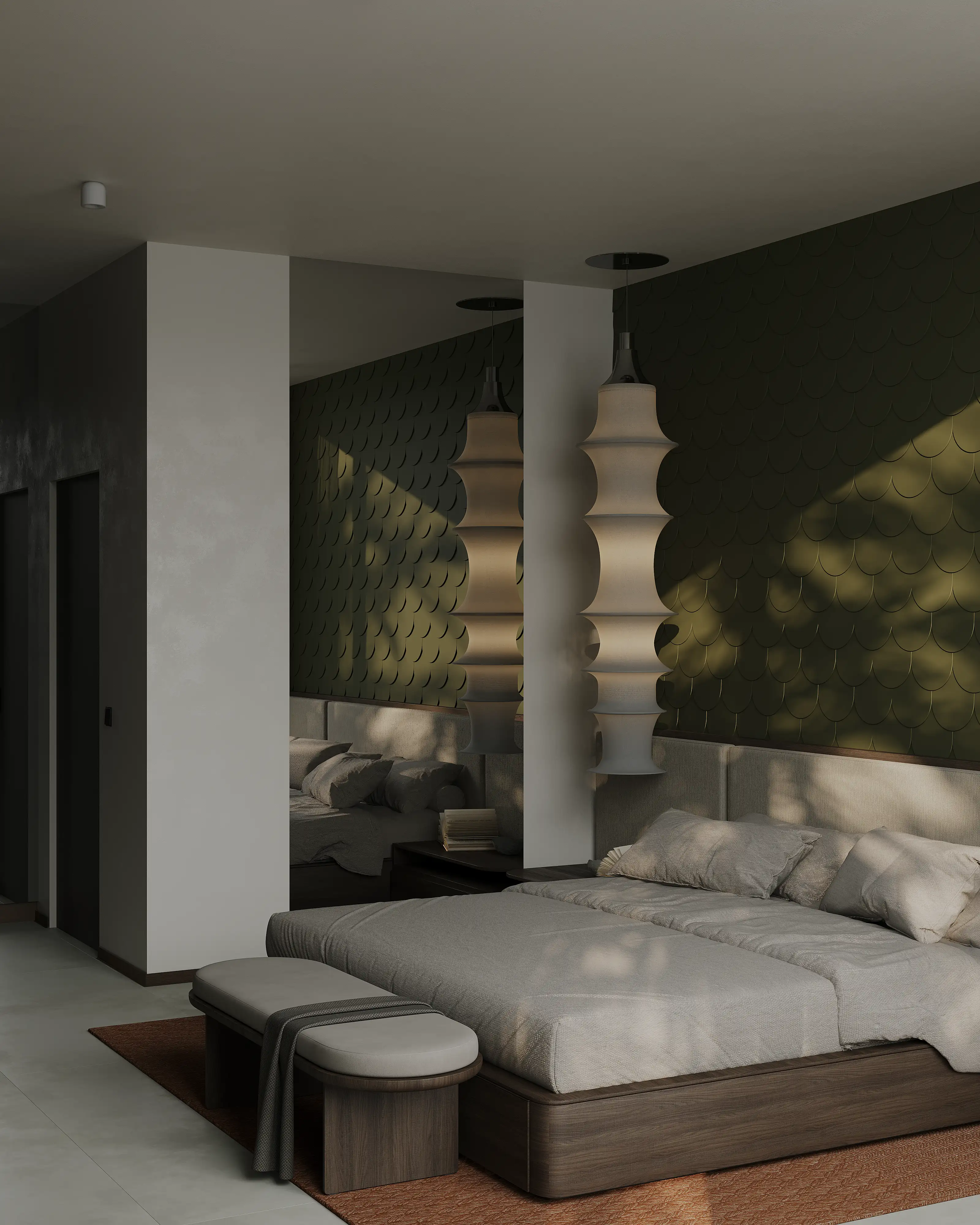 Villa 105m² in Indonesia, Ubud. Priced at 208900$ rent photo-19