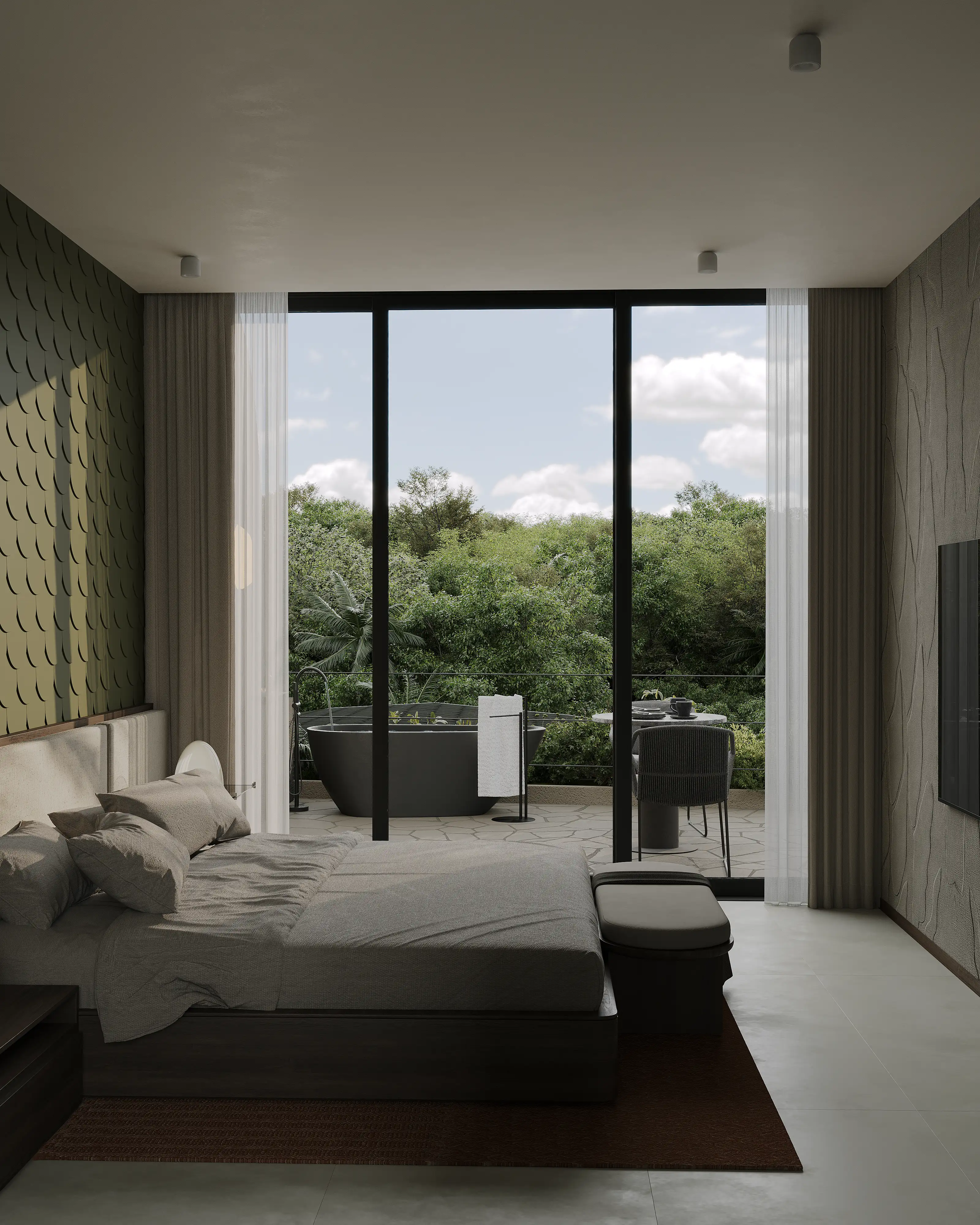Villa 105m² in Indonesia, Ubud. Priced at 208900$ rent photo-20