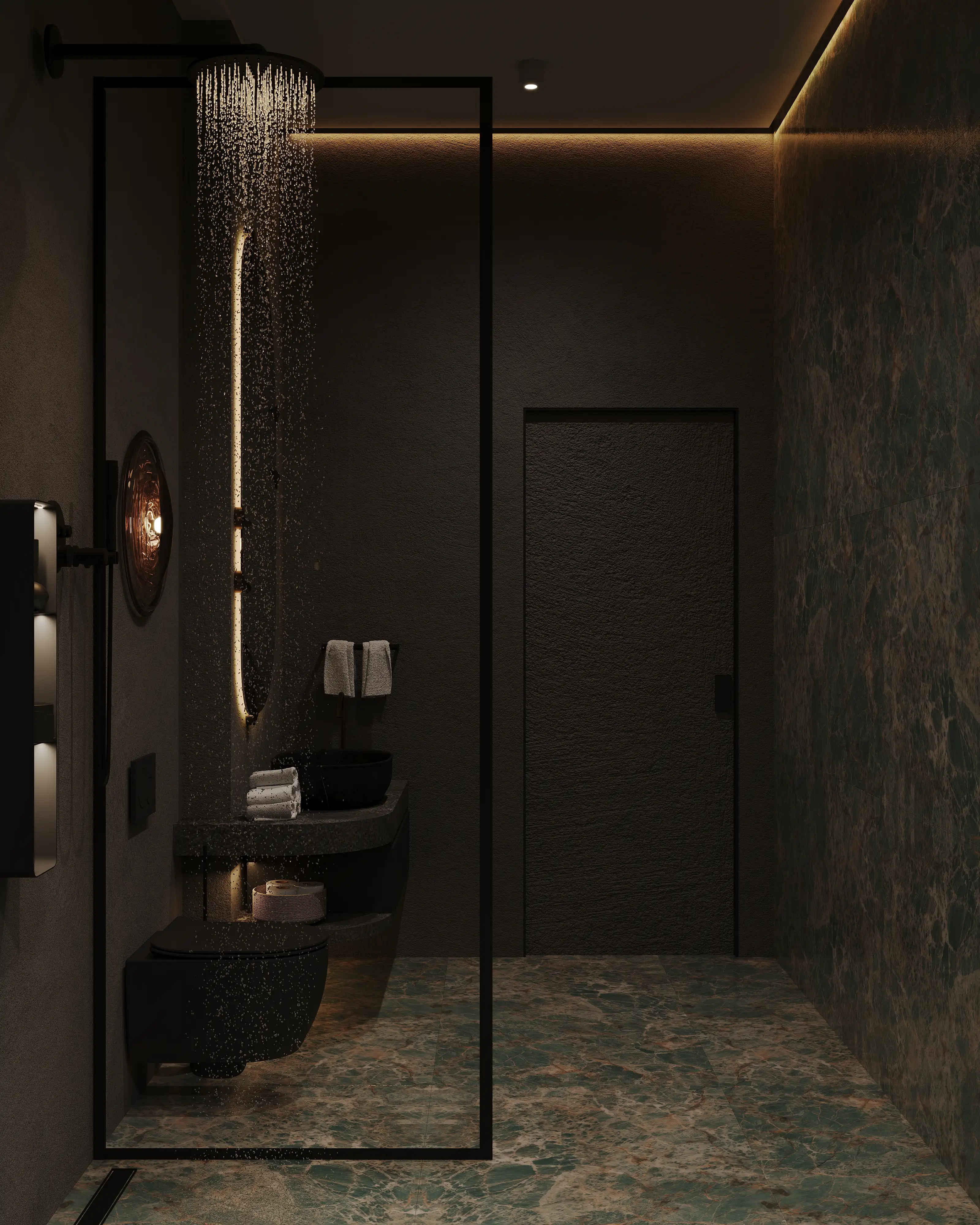 Flat 88m² in Indonesia, Ubud. Priced at 184800$ rent photo-3