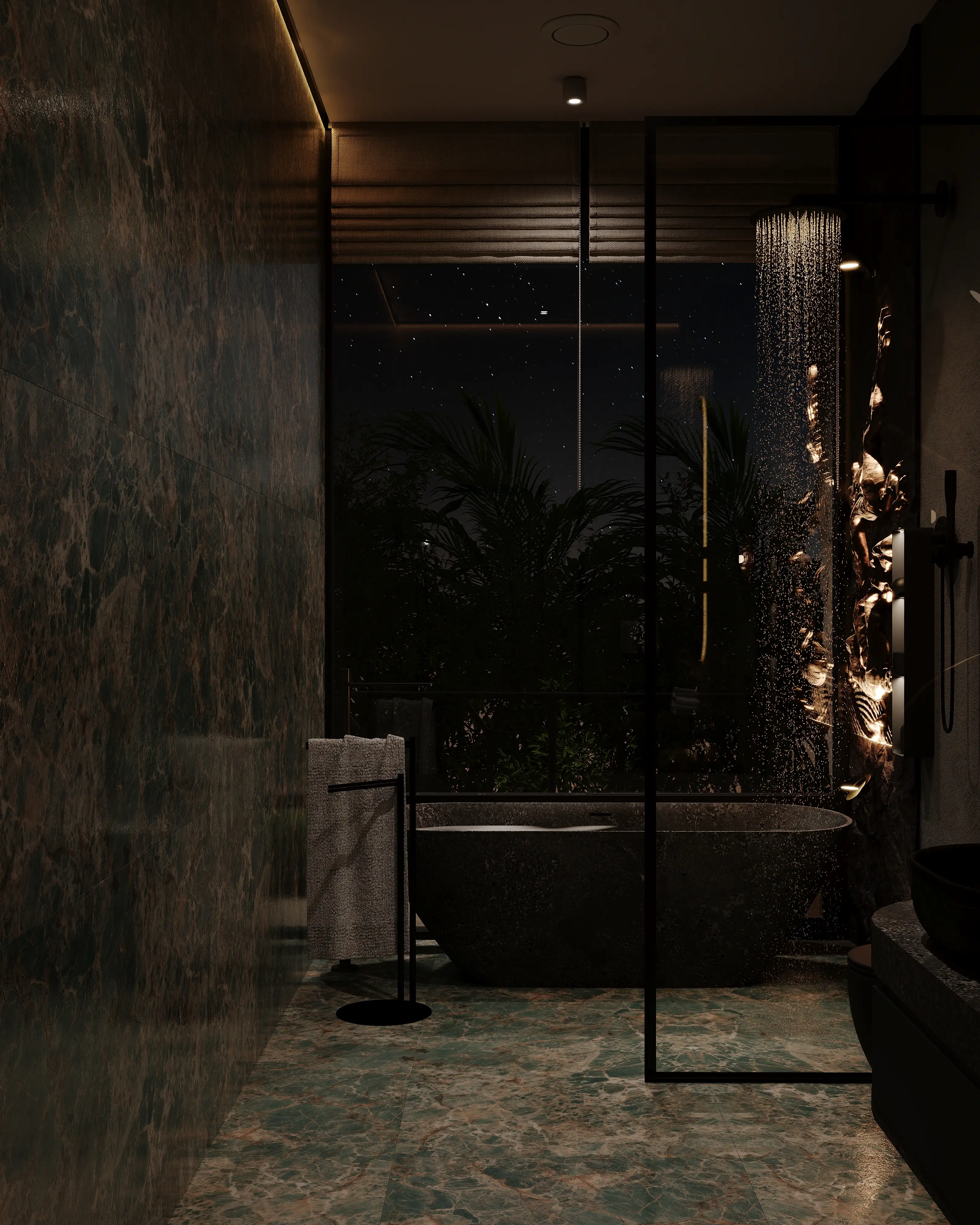 Flat 88m² in Indonesia, Ubud. Priced at 184800$ rent photo-5