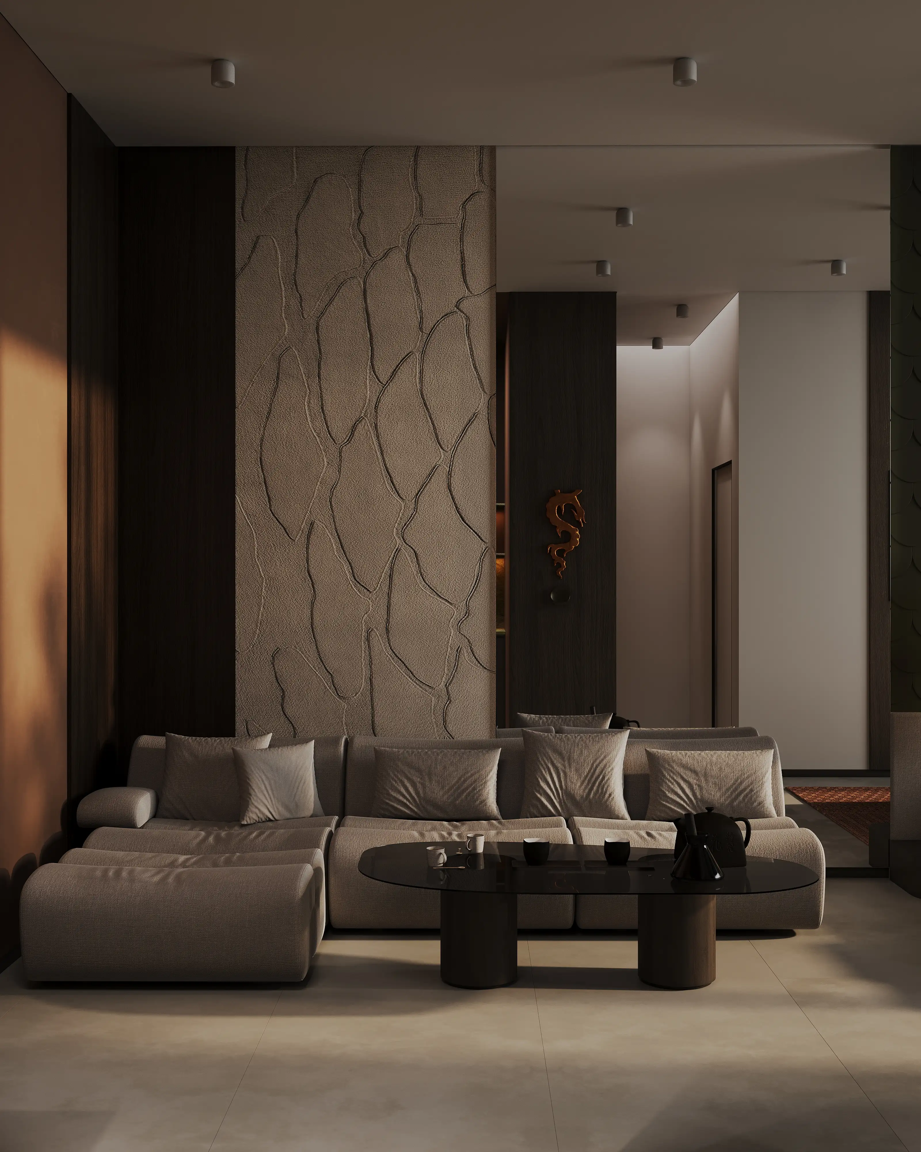 Flat 44m² in Indonesia, Ubud. Priced at 104000$ rent photo-12