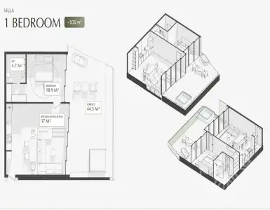 Buy in Indonesia for 104000$