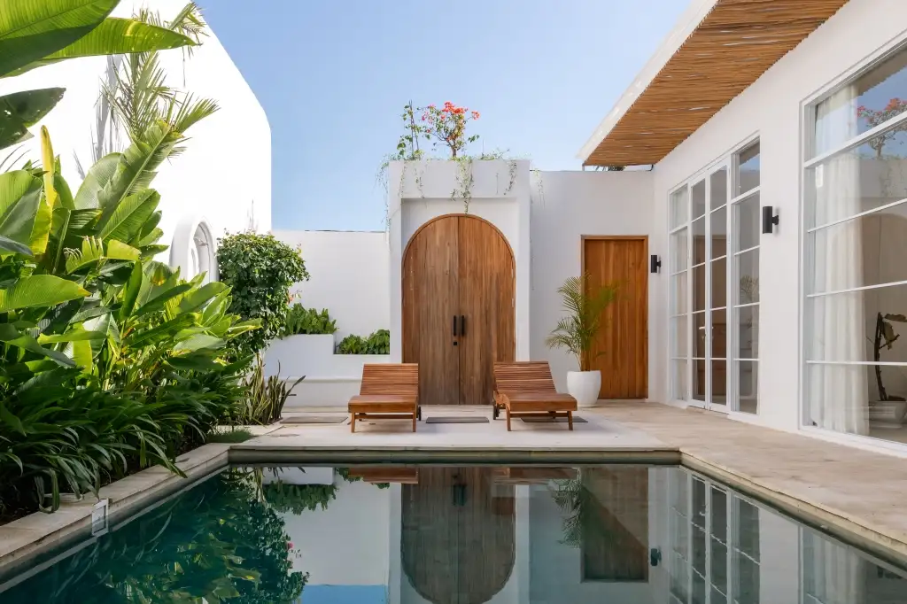 Villa 198m² in Indonesia, Bukit. Priced at 330000$ rent photo-1