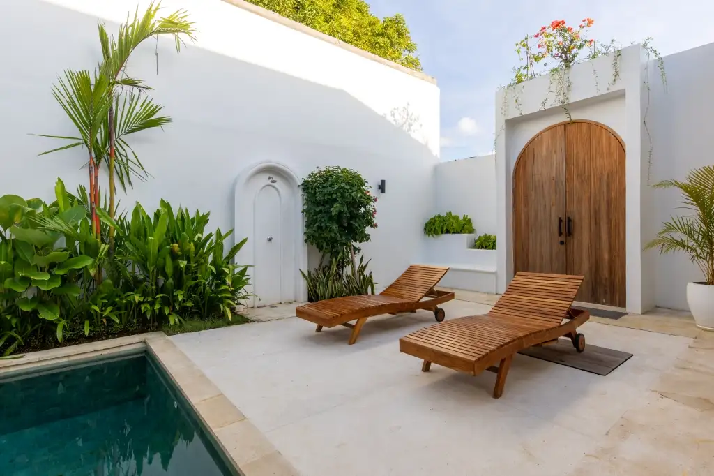 Villa 198m² in Indonesia, Bukit. Priced at 330000$ rent photo-2