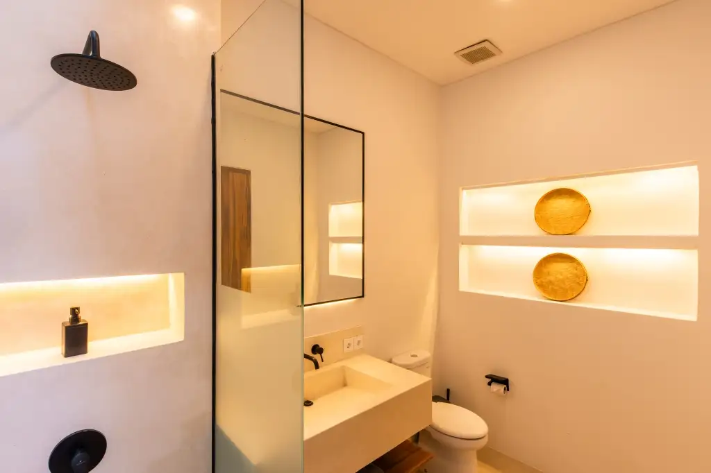 Villa 198m² in Indonesia, Bukit. Priced at 330000$ rent photo-6