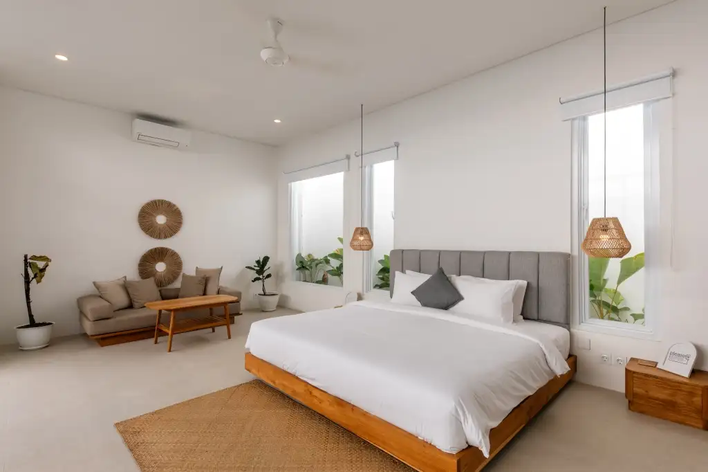 Villa 198m² in Indonesia, Bukit. Priced at 330000$ rent photo-10