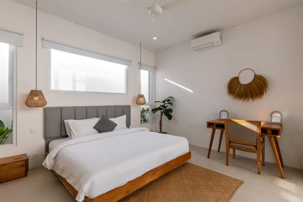 Villa 198m² in Indonesia, Bukit. Priced at 330000$ rent photo-11