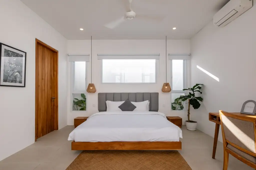 Villa 198m² in Indonesia, Bukit. Priced at 330000$ rent photo-12