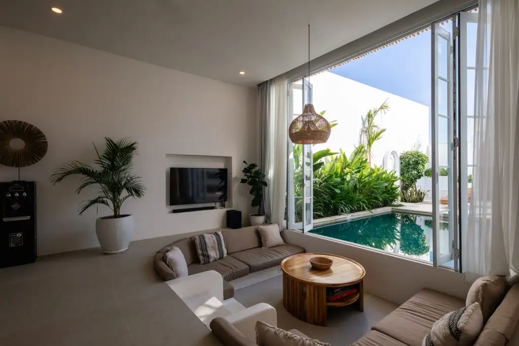 Villa 198m² in Indonesia, Bukit. Priced at 330000$ rent photo-13