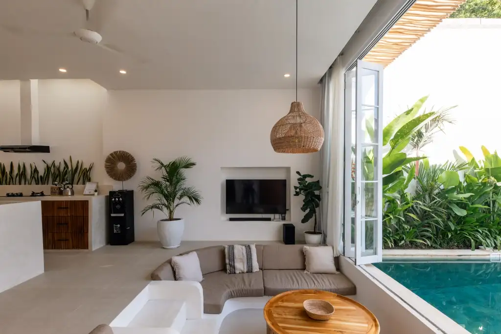 Villa 198m² in Indonesia, Bukit. Priced at 330000$ rent photo-14