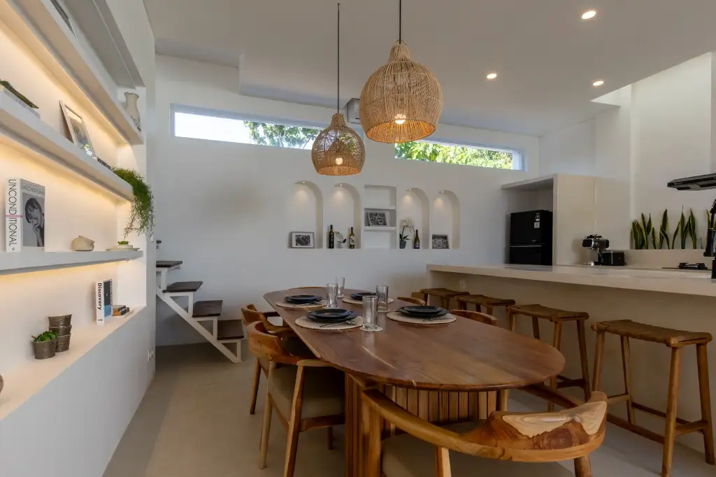 Villa 198m² in Indonesia, Bukit. Priced at 330000$ rent photo-15