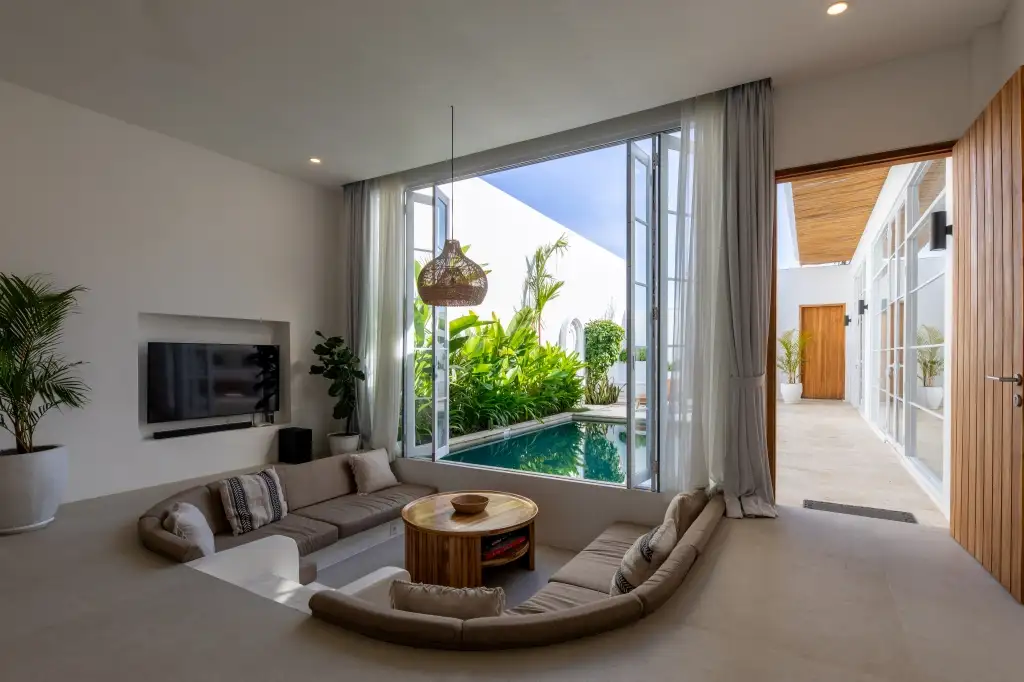 Villa 198m² in Indonesia, Bukit. Priced at 330000$ rent photo-16