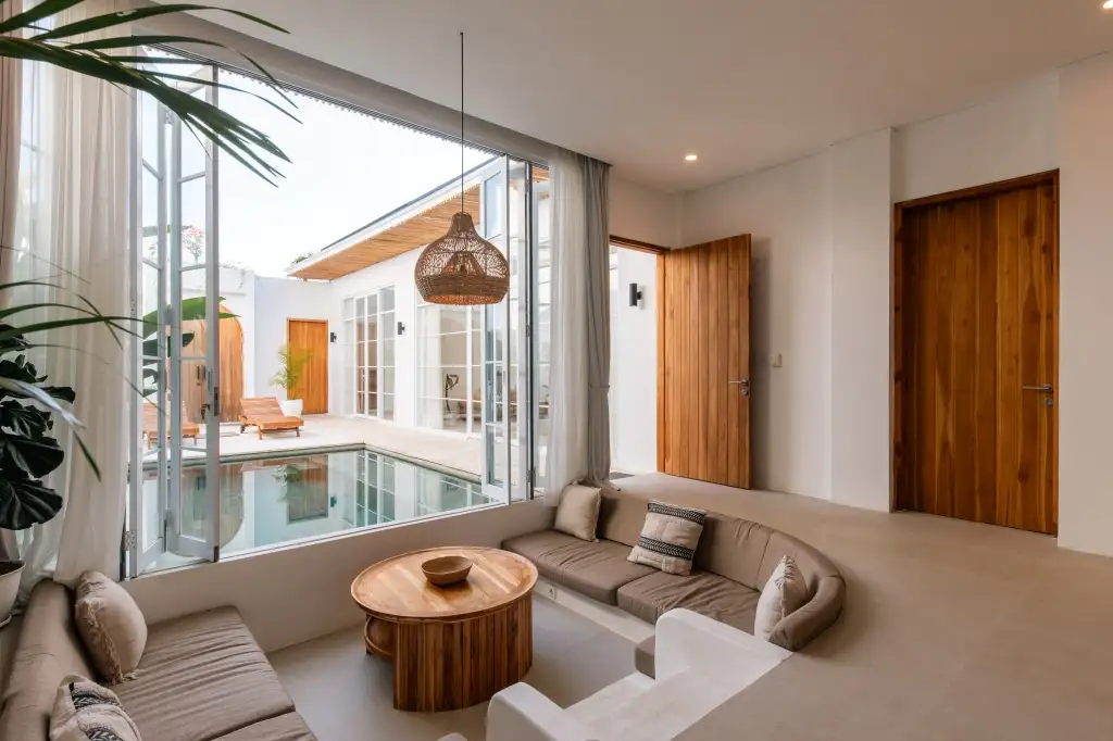 Villa 198m² in Indonesia, Bukit. Priced at 330000$ rent photo-17