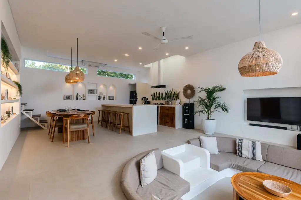 Villa 198m² in Indonesia, Bukit. Priced at 330000$ rent photo-18