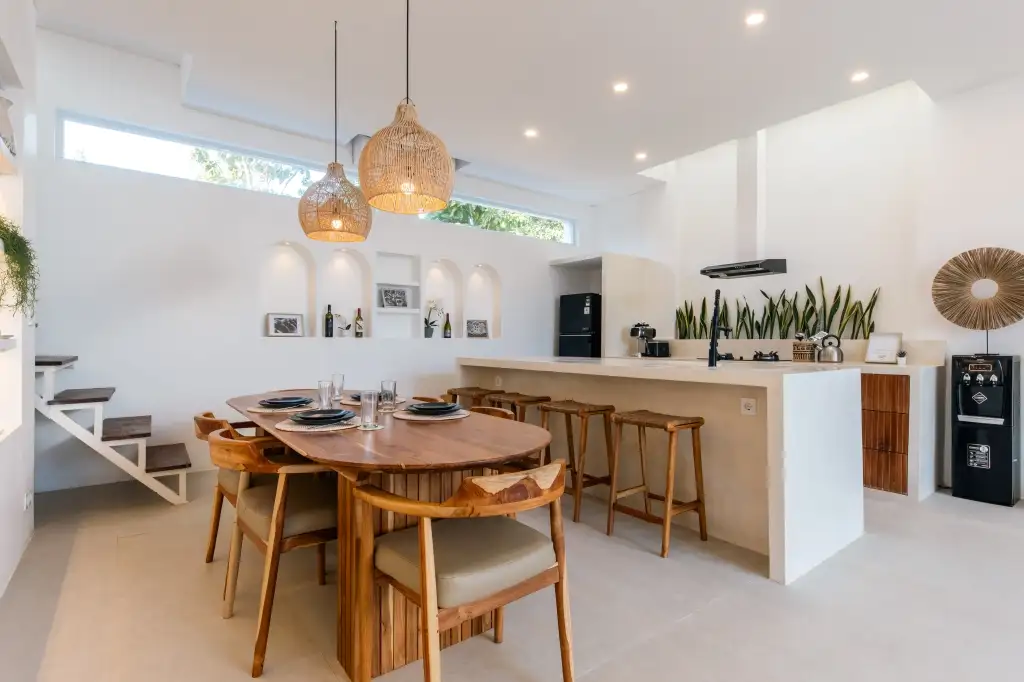 Villa 198m² in Indonesia, Bukit. Priced at 330000$ rent photo-19