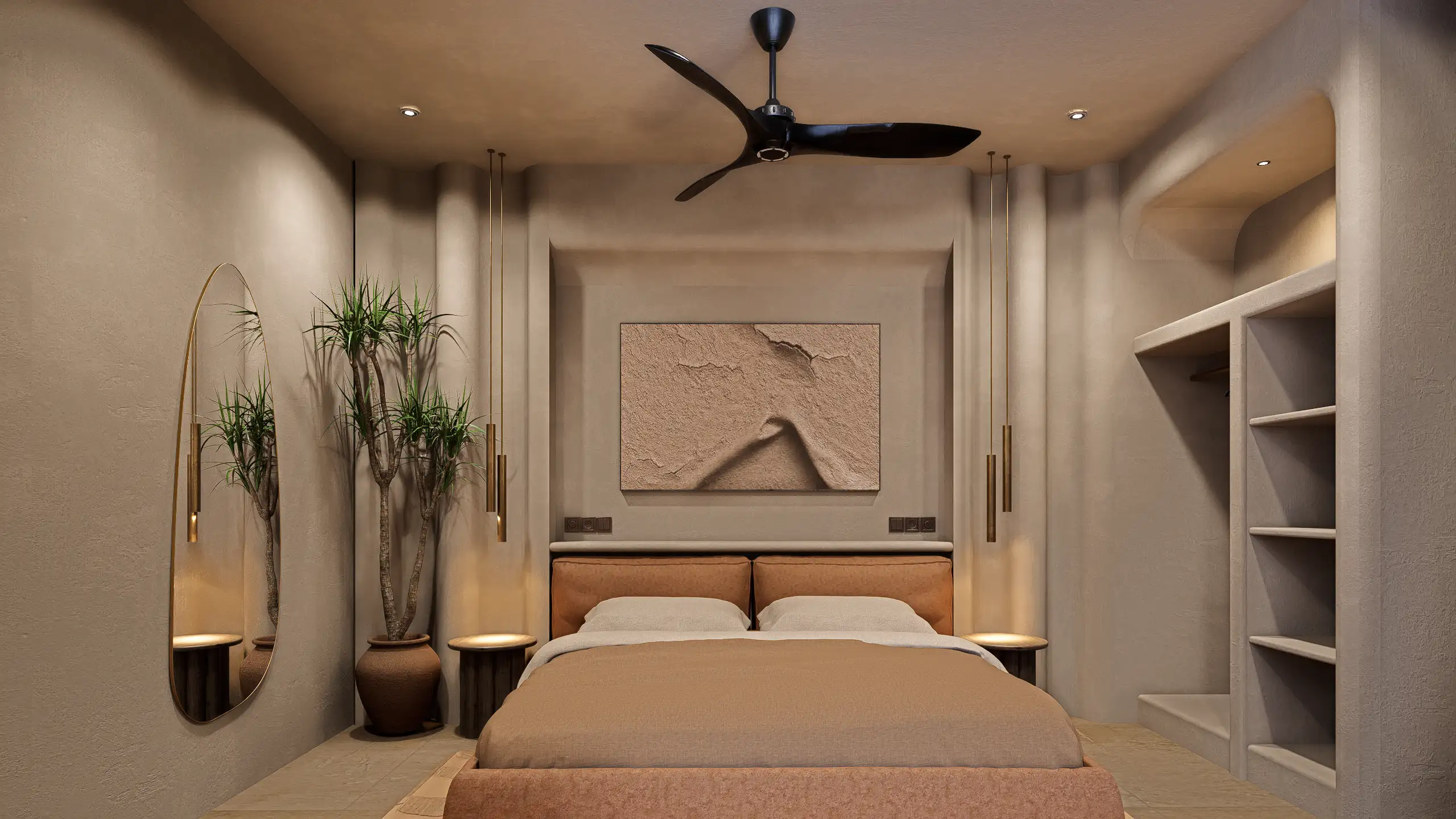 Villa 171m² in Indonesia, Canggu. Priced at 345000$ rent photo-10