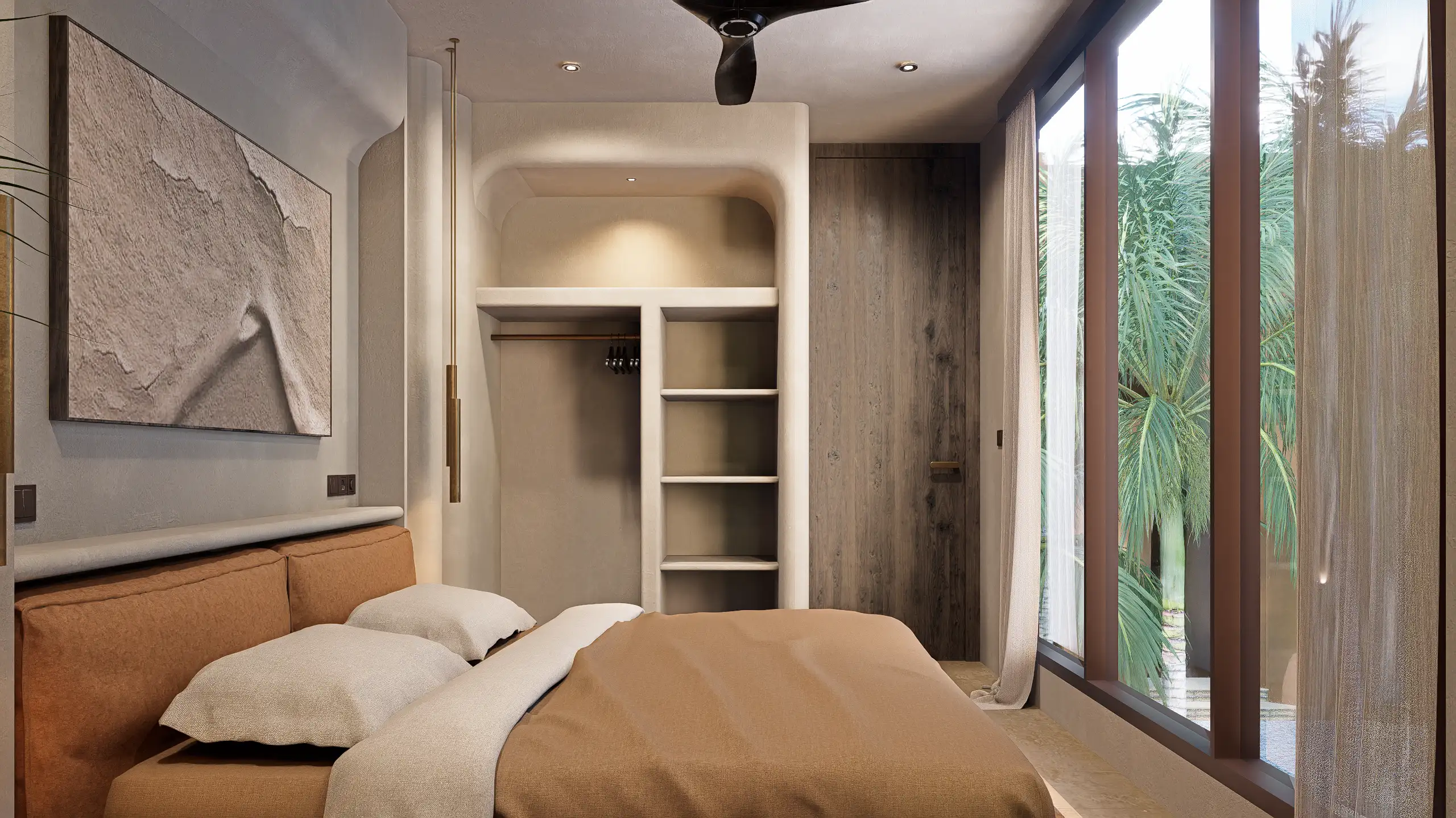 Villa 171m² in Indonesia, Canggu. Priced at 345000$ rent photo-19
