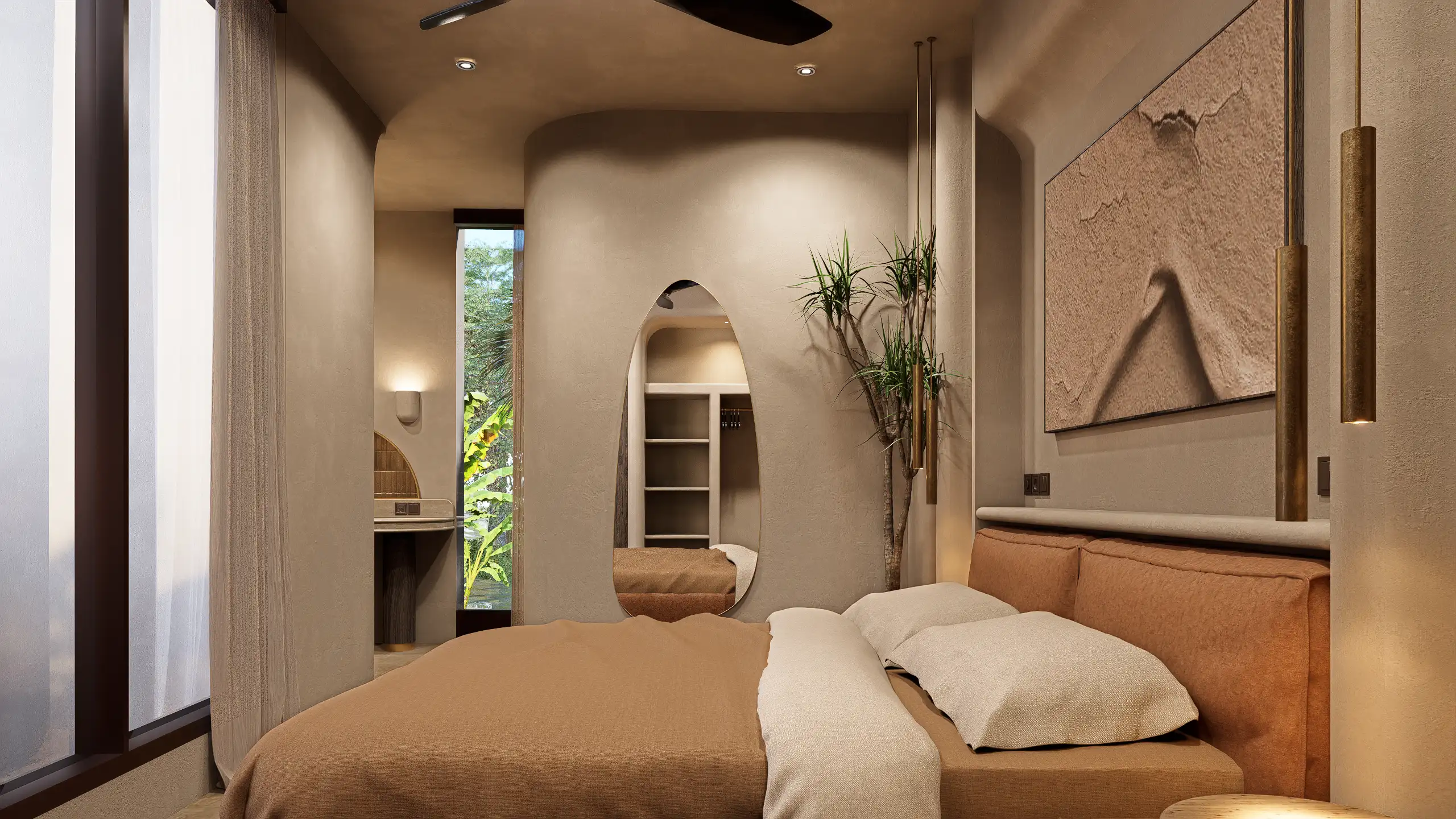 Villa 171m² in Indonesia, Canggu. Priced at 345000$ rent photo-20