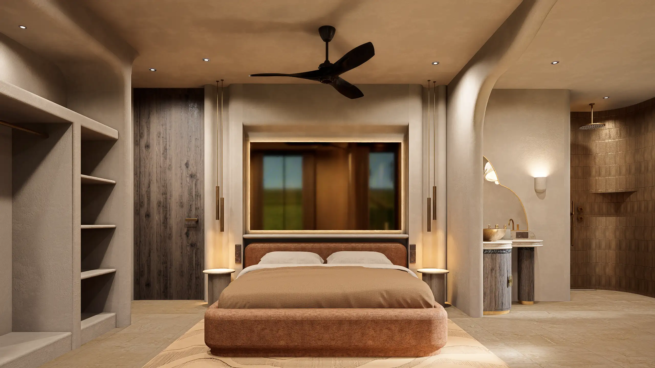 Villa 171m² in Indonesia, Canggu. Priced at 345000$ rent photo-21