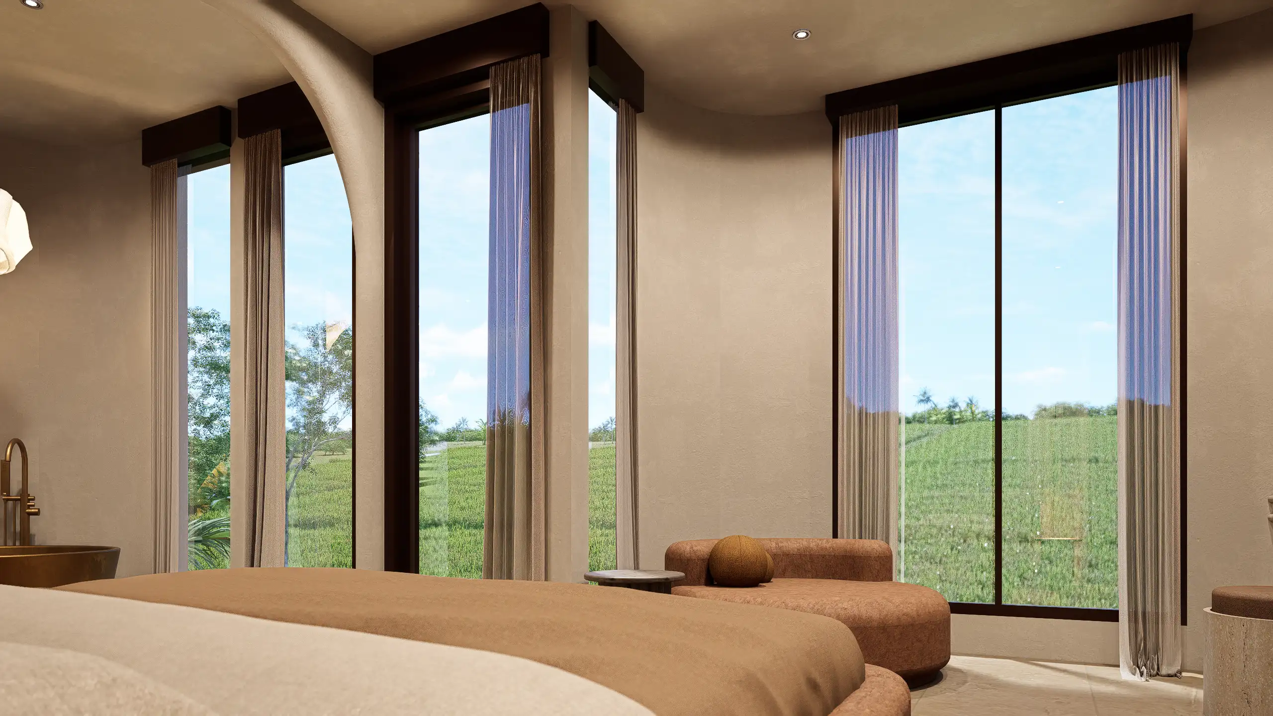 Villa 171m² in Indonesia, Canggu. Priced at 345000$ rent photo-23