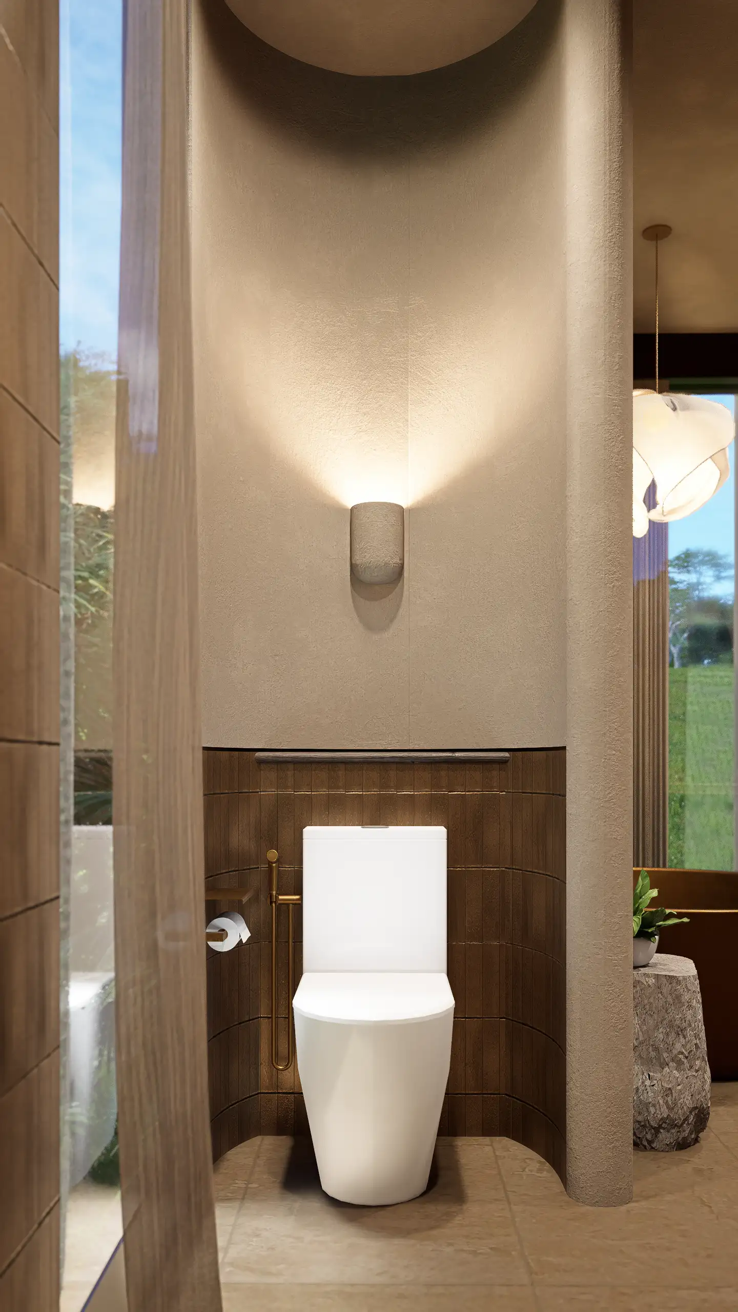 Villa 171m² in Indonesia, Canggu. Priced at 345000$ rent photo-26
