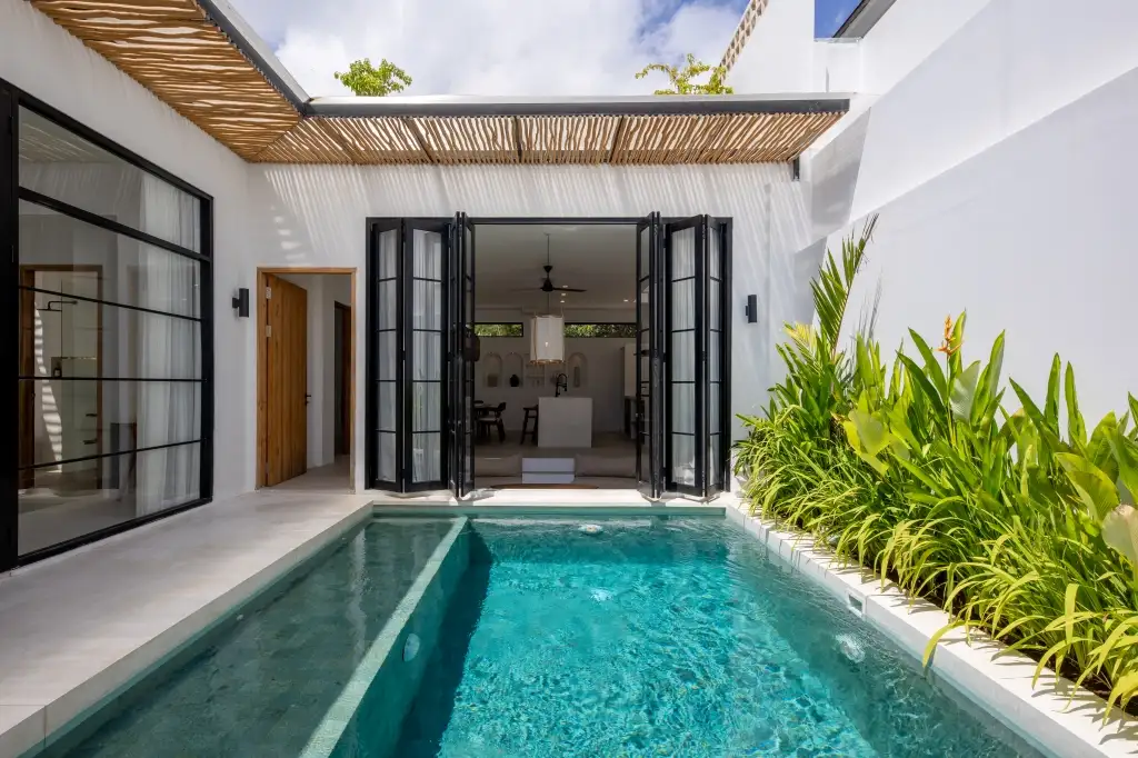 Villa 198m² in Indonesia, Bukit. Priced at 330000$ rent photo-2