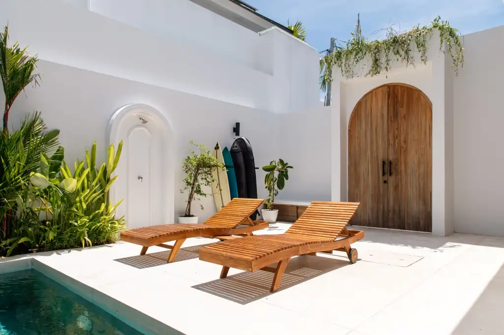 Villa 198m² in Indonesia, Bukit. Priced at 330000$ rent photo-3
