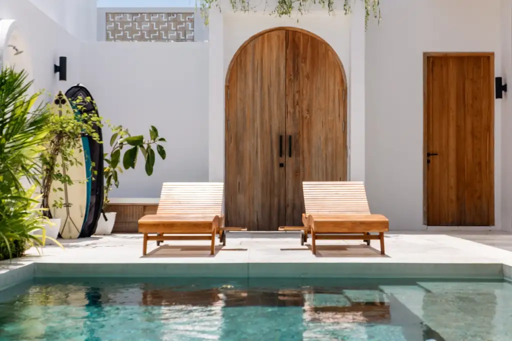 Villa 198m² in Indonesia, Bukit. Priced at 330000$ rent photo-5