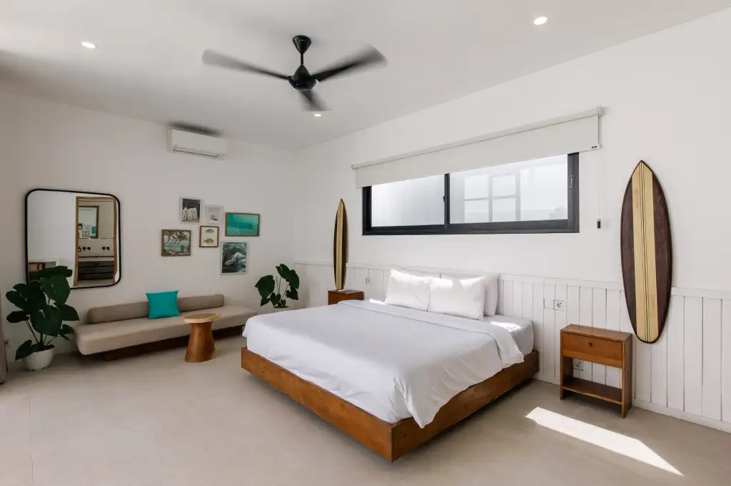 Villa 198m² in Indonesia, Bukit. Priced at 330000$ rent photo-12