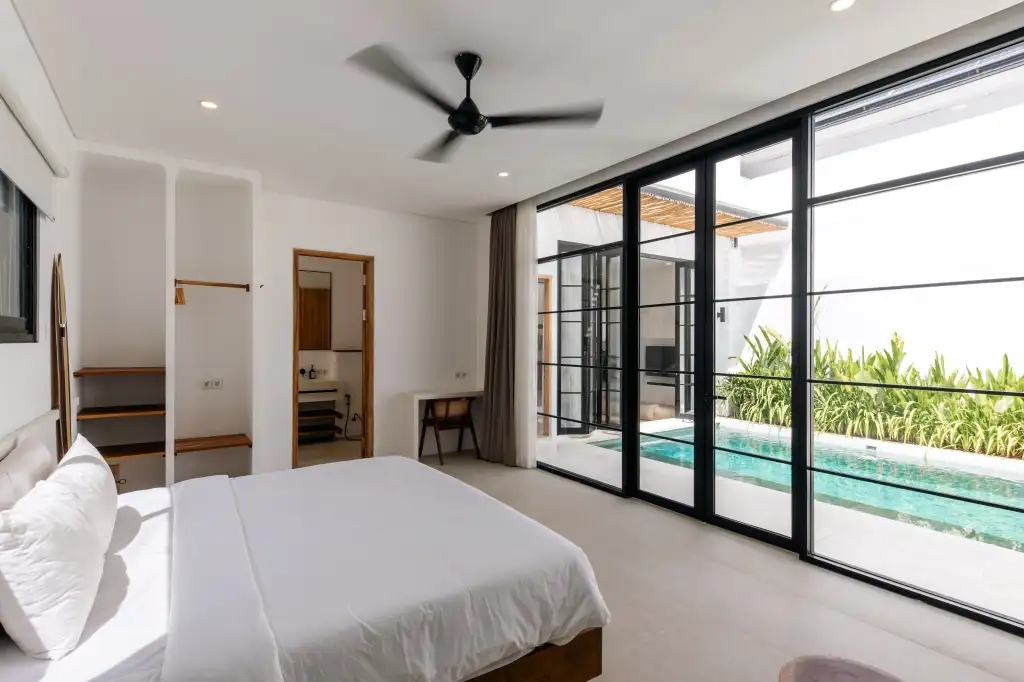 Villa 198m² in Indonesia, Bukit. Priced at 330000$ rent photo-13