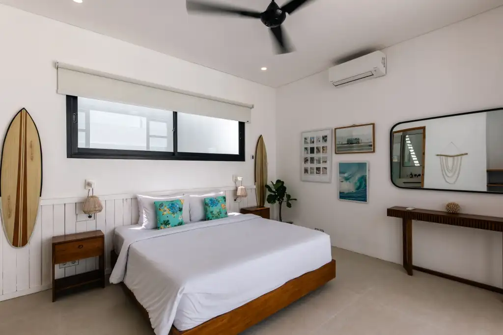 Villa 198m² in Indonesia, Bukit. Priced at 330000$ rent photo-14