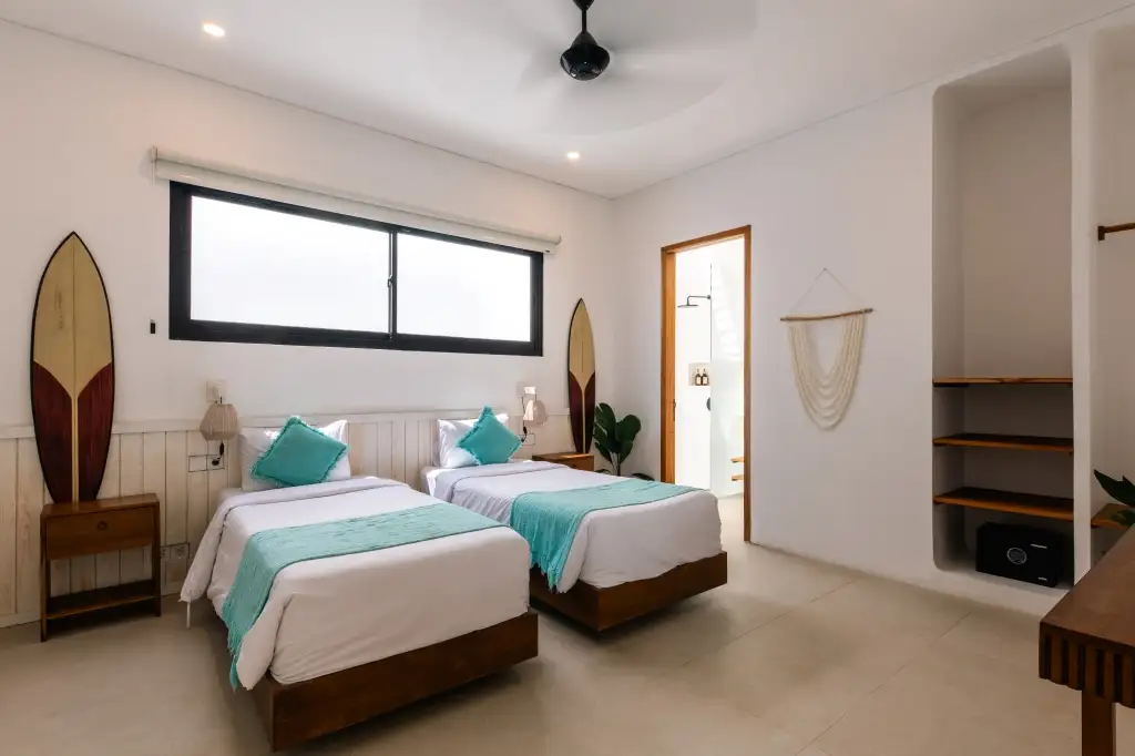 Villa 198m² in Indonesia, Bukit. Priced at 330000$ rent photo-15
