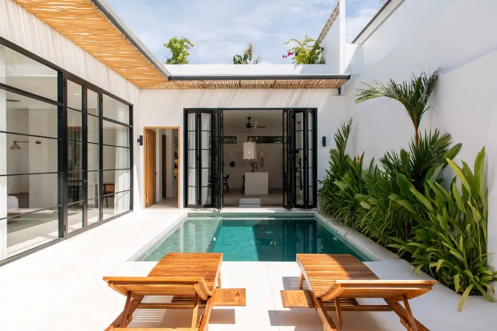 Villa 198m² in Indonesia, Bukit. Priced at 330000$ rent photo-17