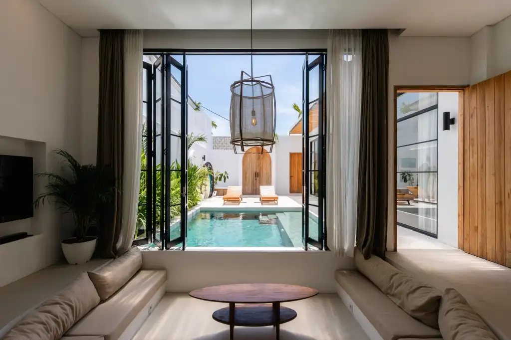 Villa 198m² in Indonesia, Bukit. Priced at 330000$ rent photo-18