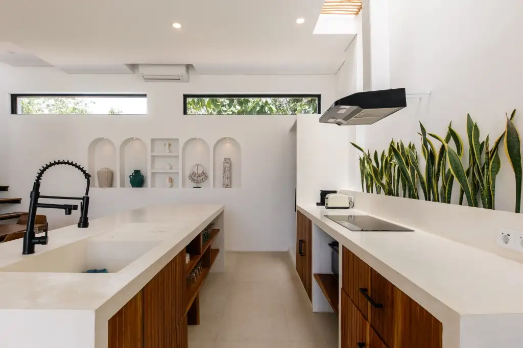 Villa 198m² in Indonesia, Bukit. Priced at 330000$ rent photo-19