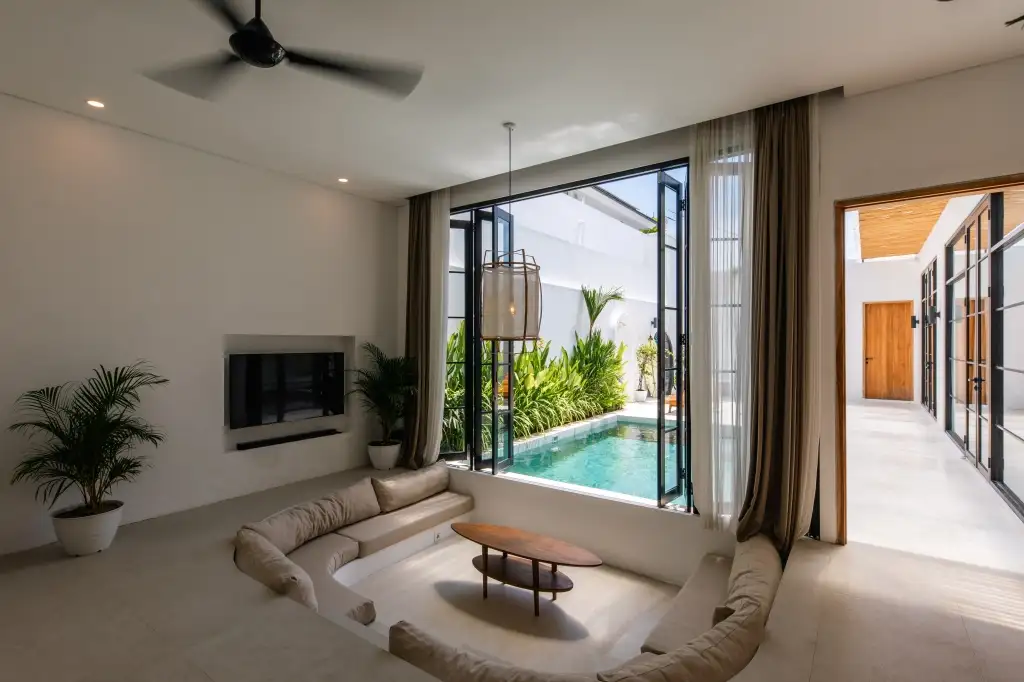 Villa 198m² in Indonesia, Bukit. Priced at 330000$ rent photo-20