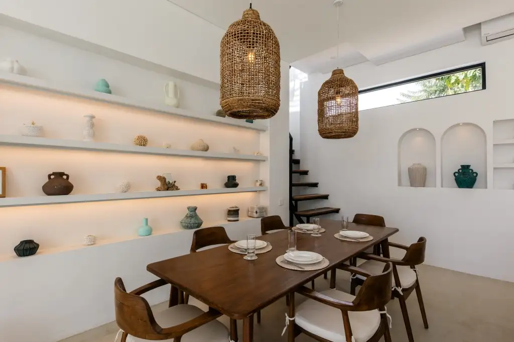 Villa 198m² in Indonesia, Bukit. Priced at 330000$ rent photo-21