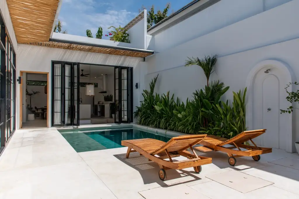 Villa 198m² in Indonesia, Bukit. Priced at 330000$ rent photo-22
