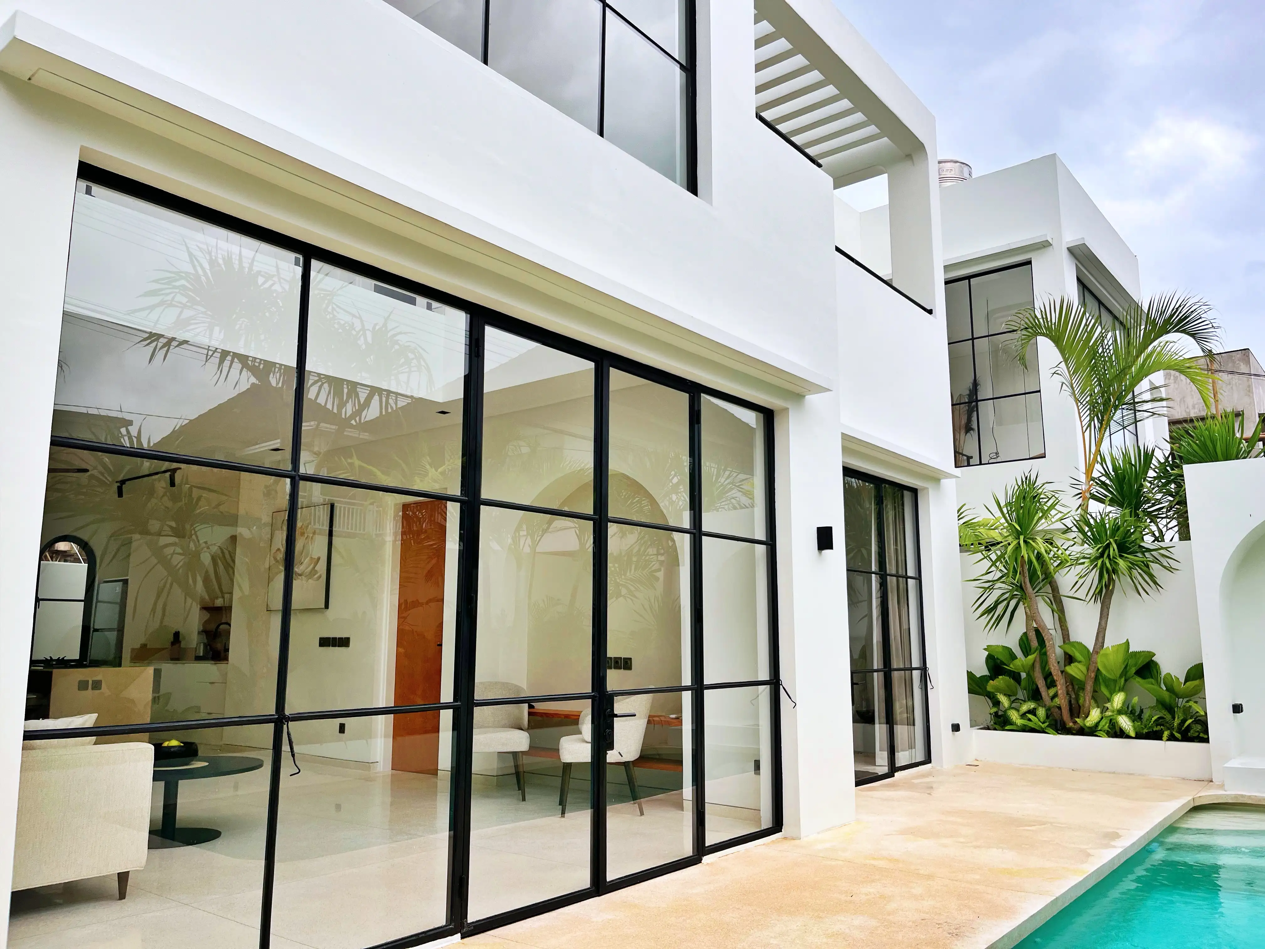 Villa 168m² in Indonesia, Umalas. Priced at 399000$ rent photo-4